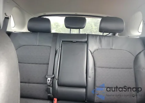 2017 Kia Niro Ex z USA, uszkodzony, nr VIN KNDCC3LC4H5039085